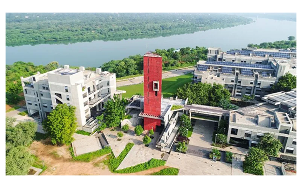 IIT Gandhinagar