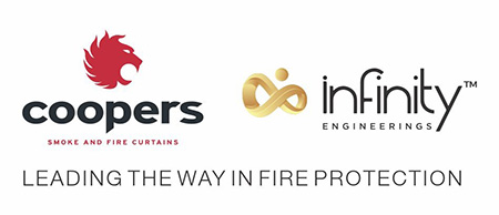 Infinity Coopers Logo